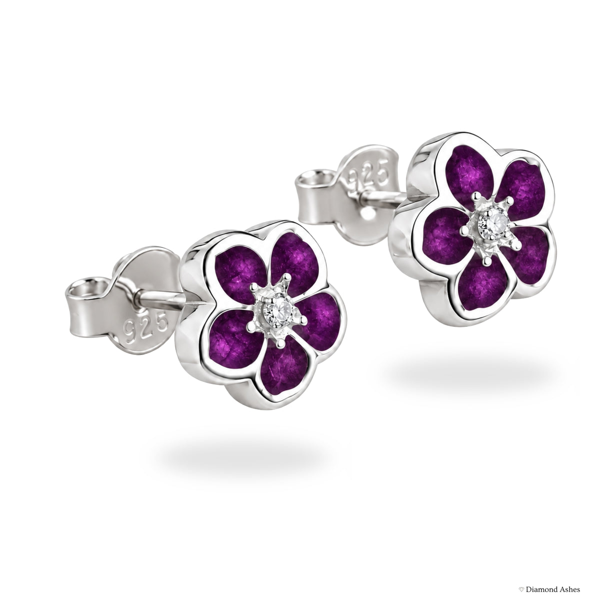 Keepsake Earrings