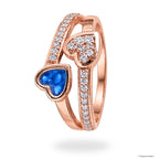 Heartfelt Ring