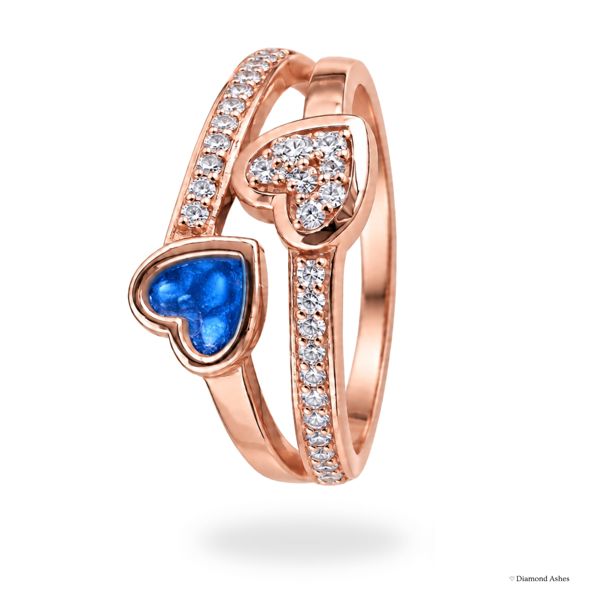 Heartfelt Ring