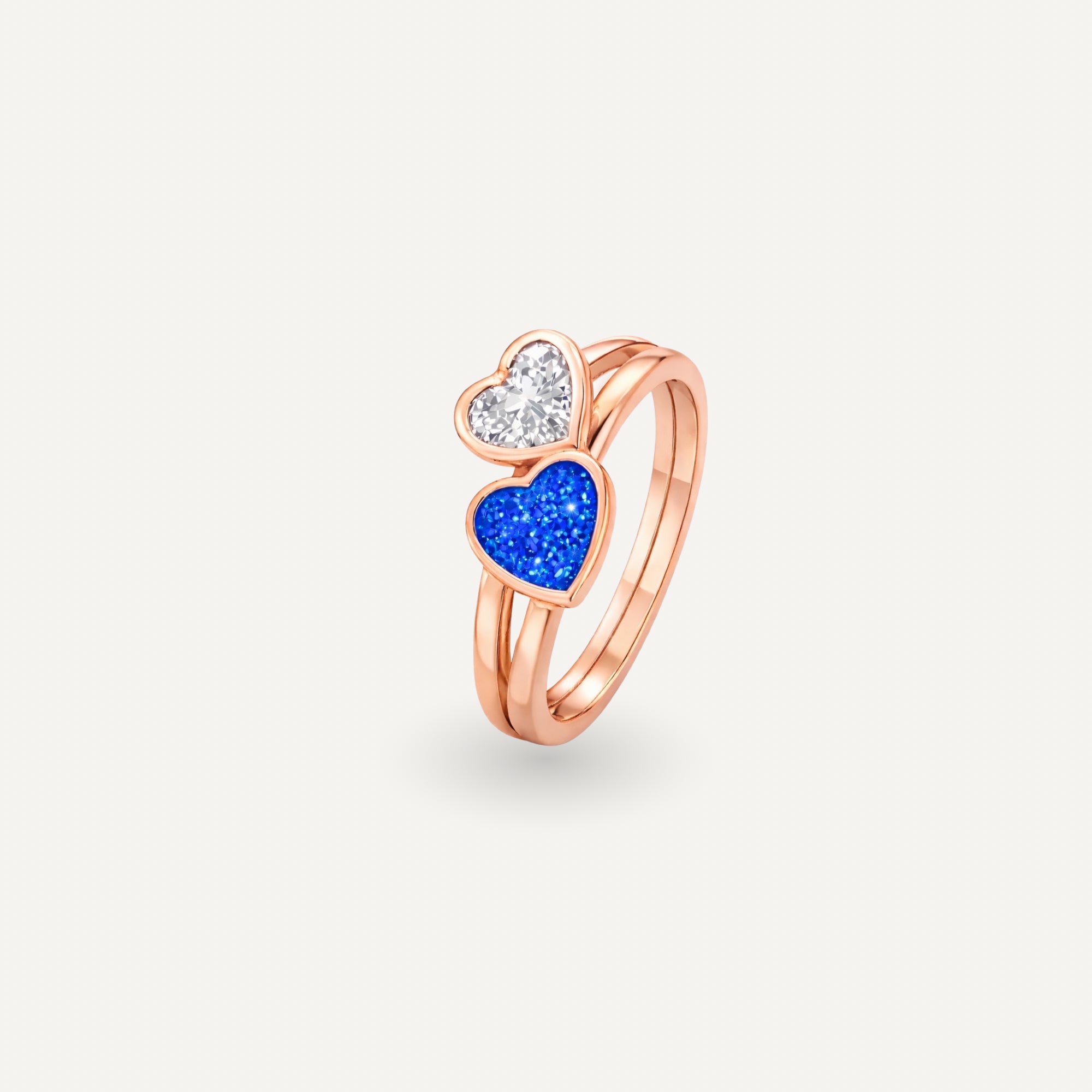 Heartfelt Ring