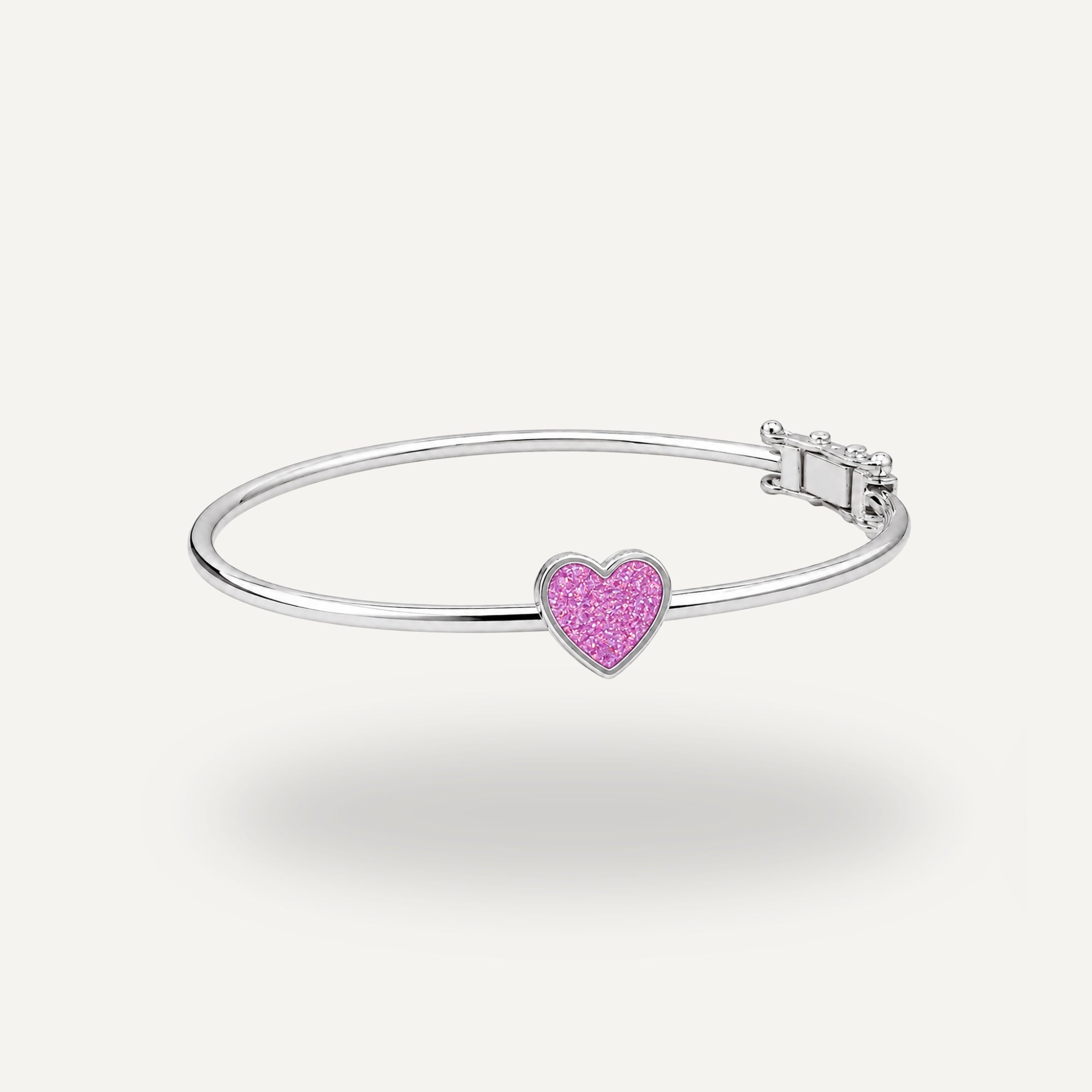 Heart Bracelet
