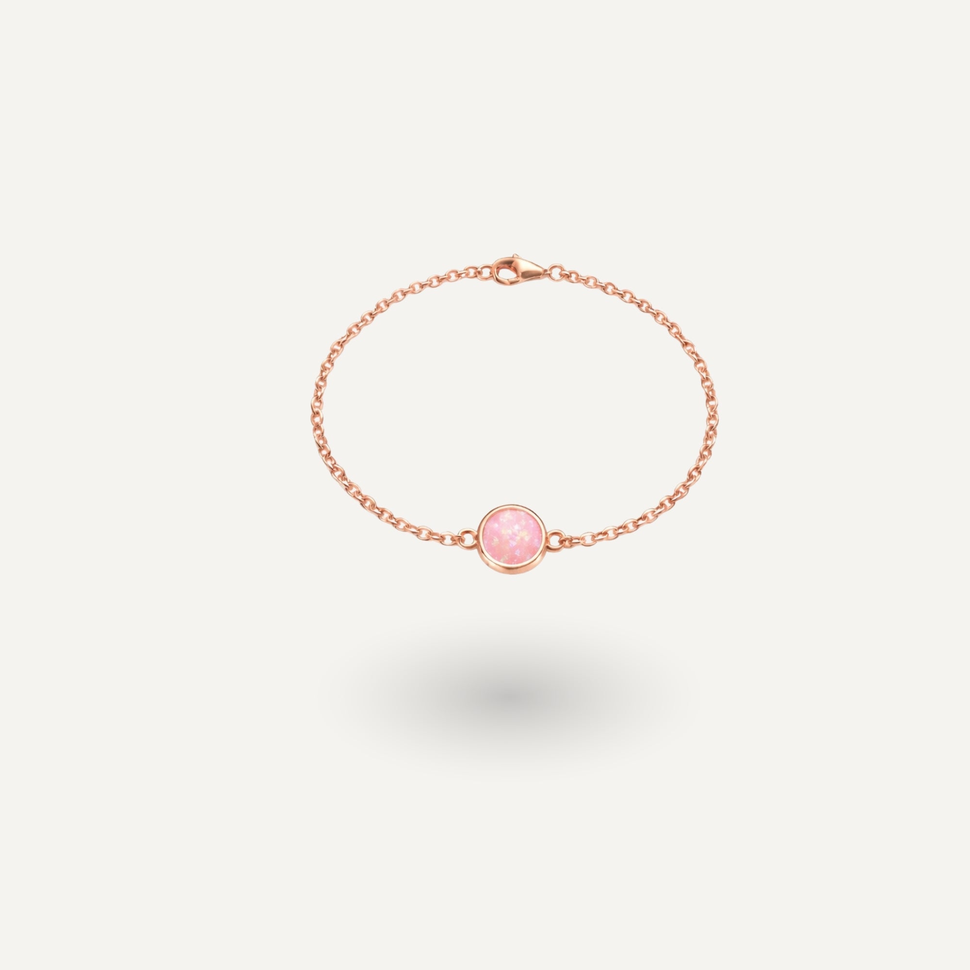 Hairloom Bracelet