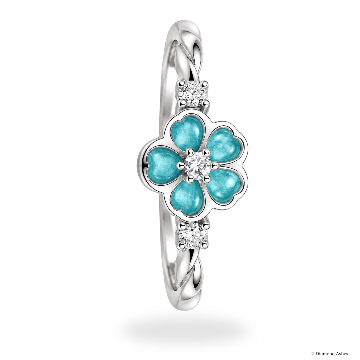 Blossom Ring