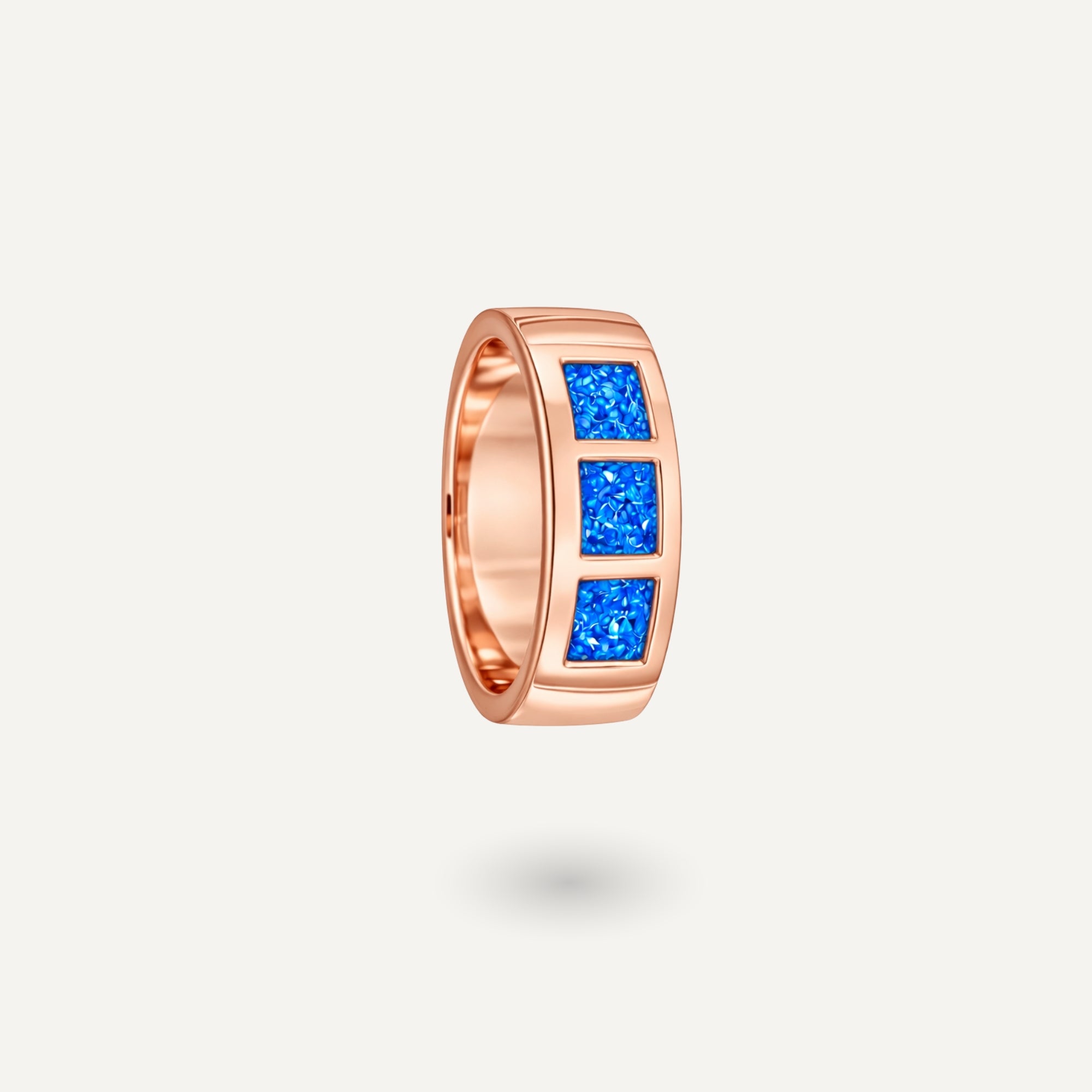 Legacy Ring