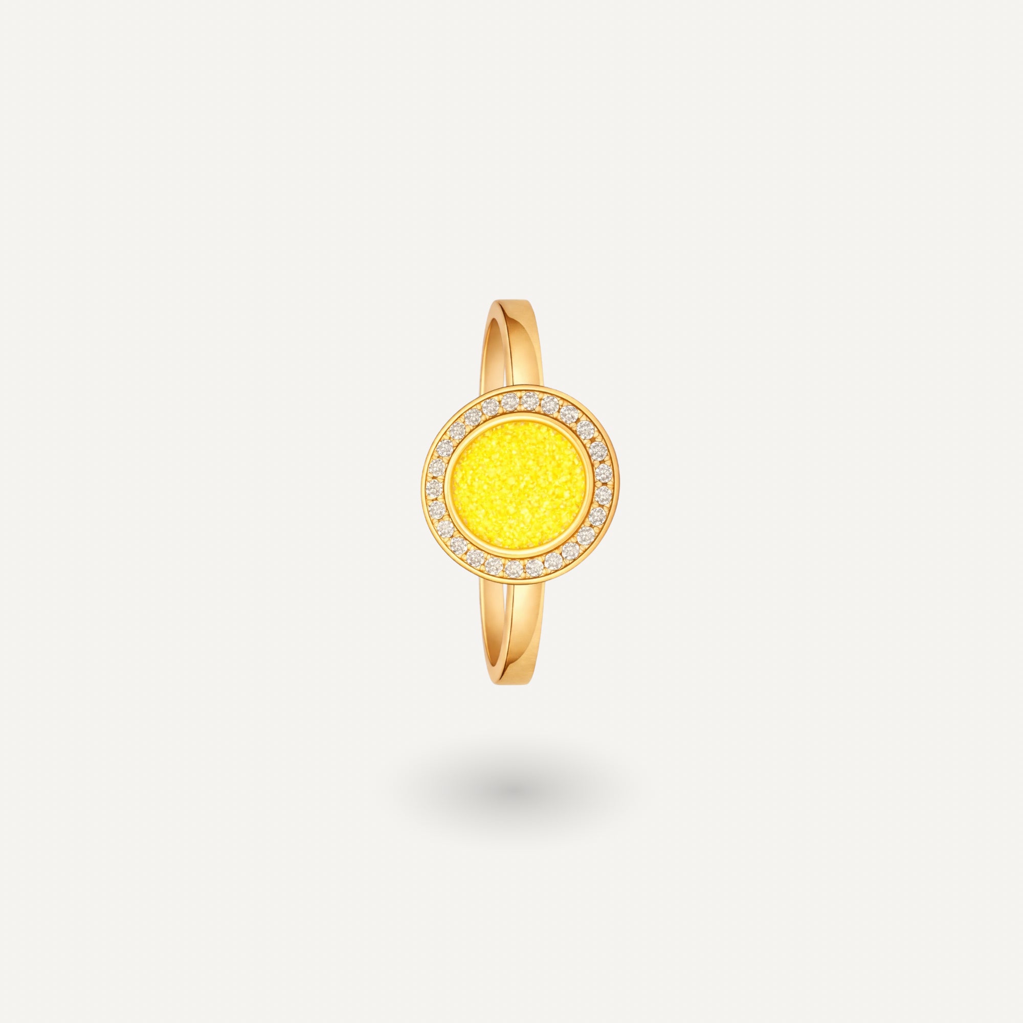 Endore Ring