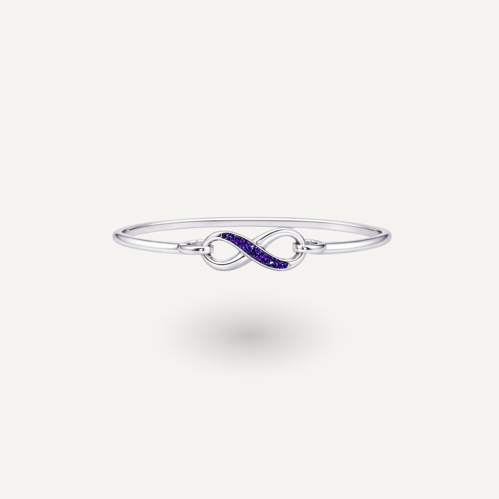 Infinity Bracelet