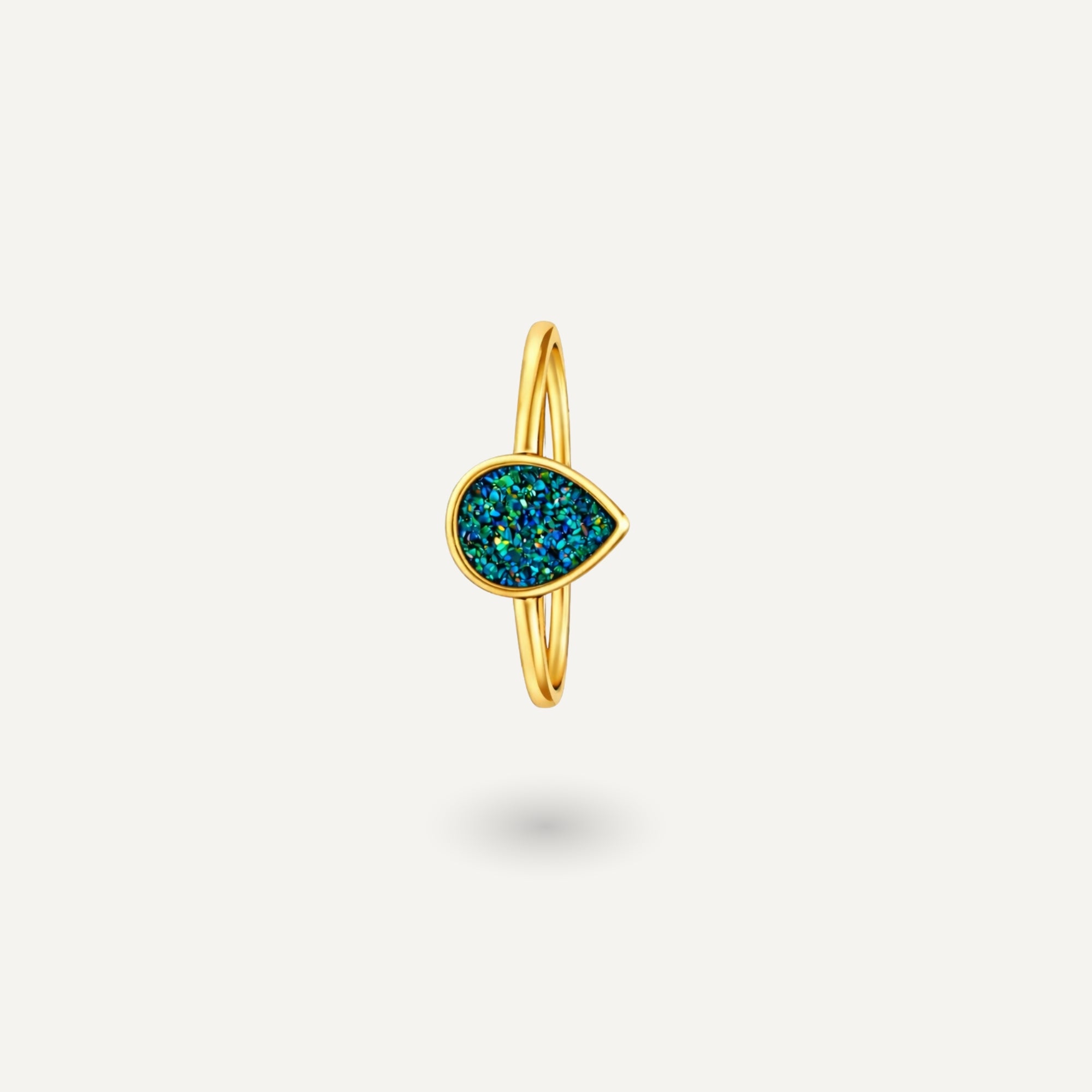 Promise Ring