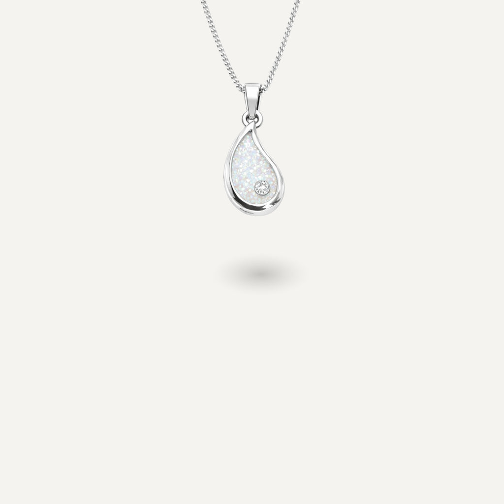 Droplit Necklace