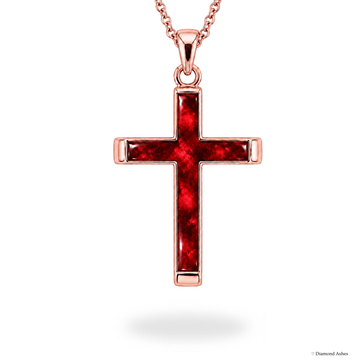 Faith Necklace