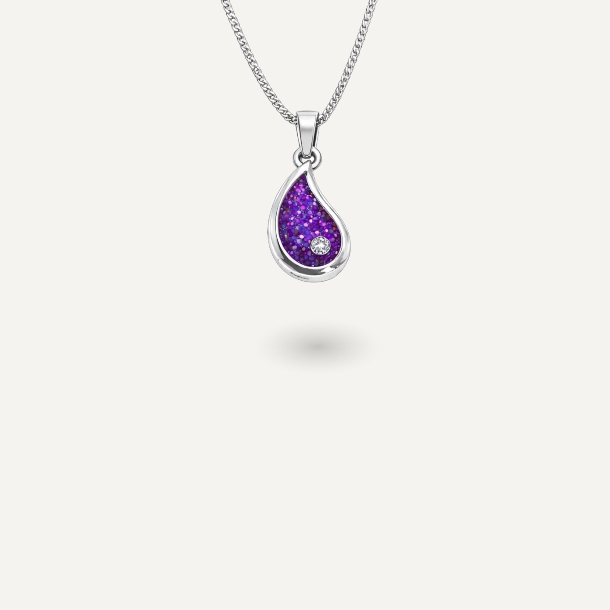 Droplit Necklace
