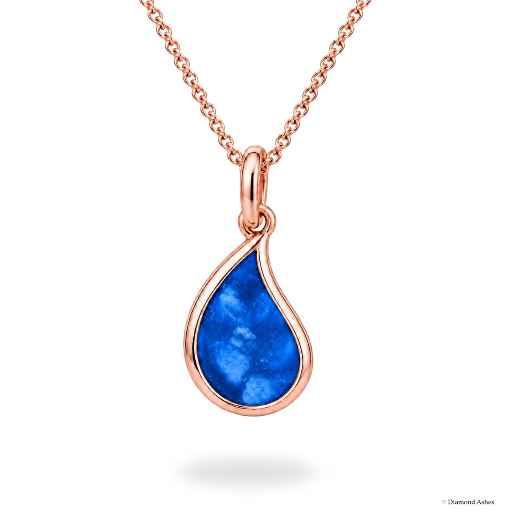Teardrop Necklace