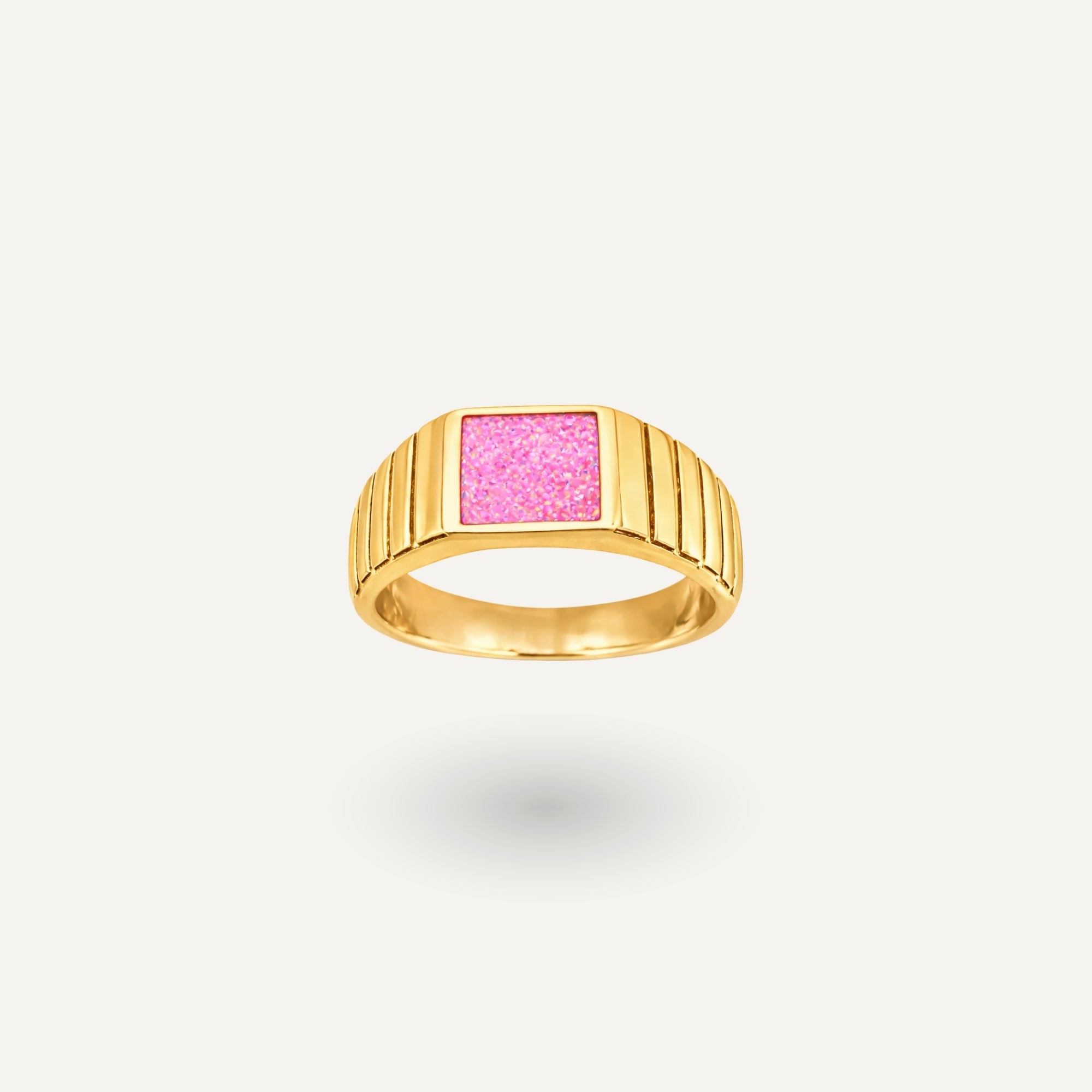Tribute Ring