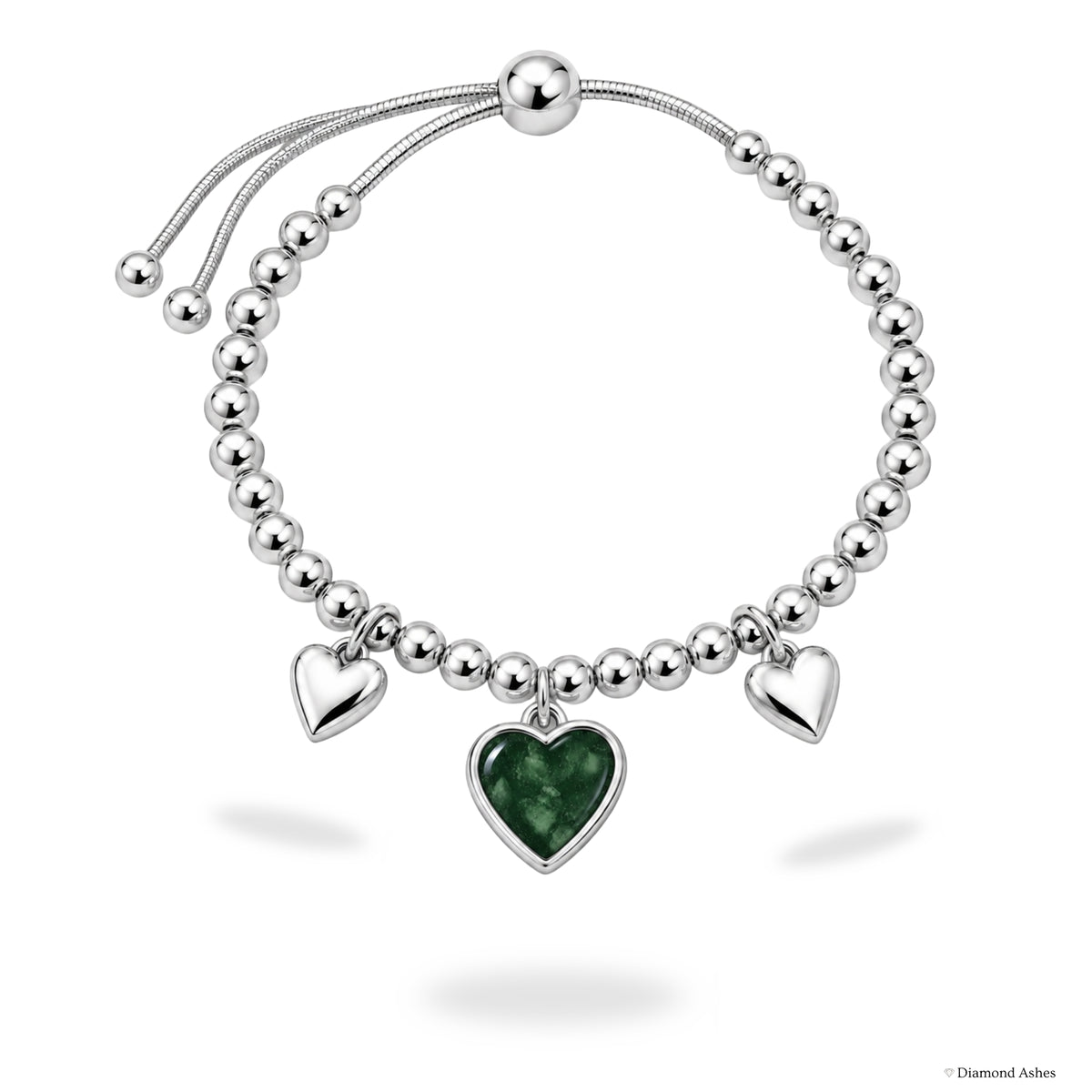 Hearts bond Bracelet