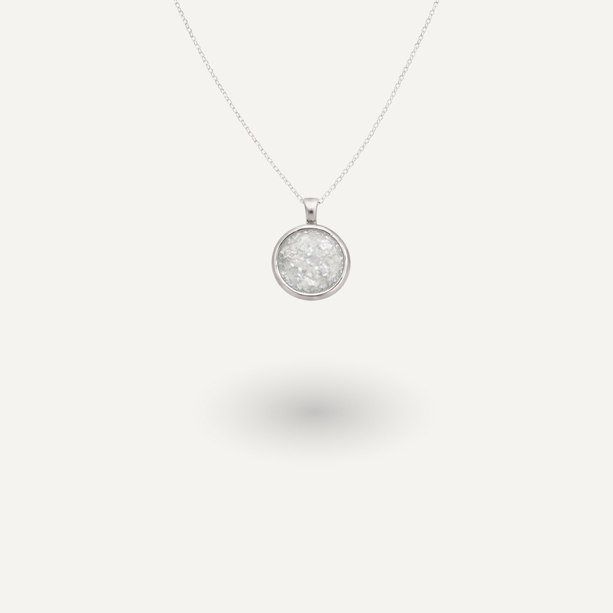 Solace Necklace