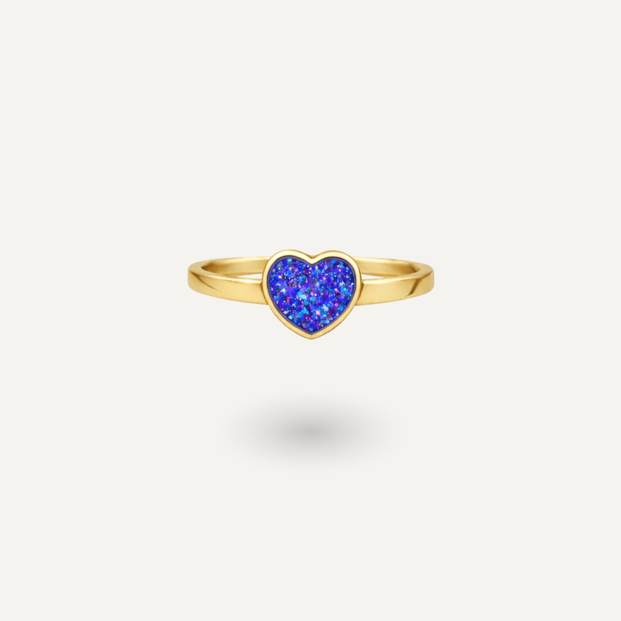 Evermore Ring