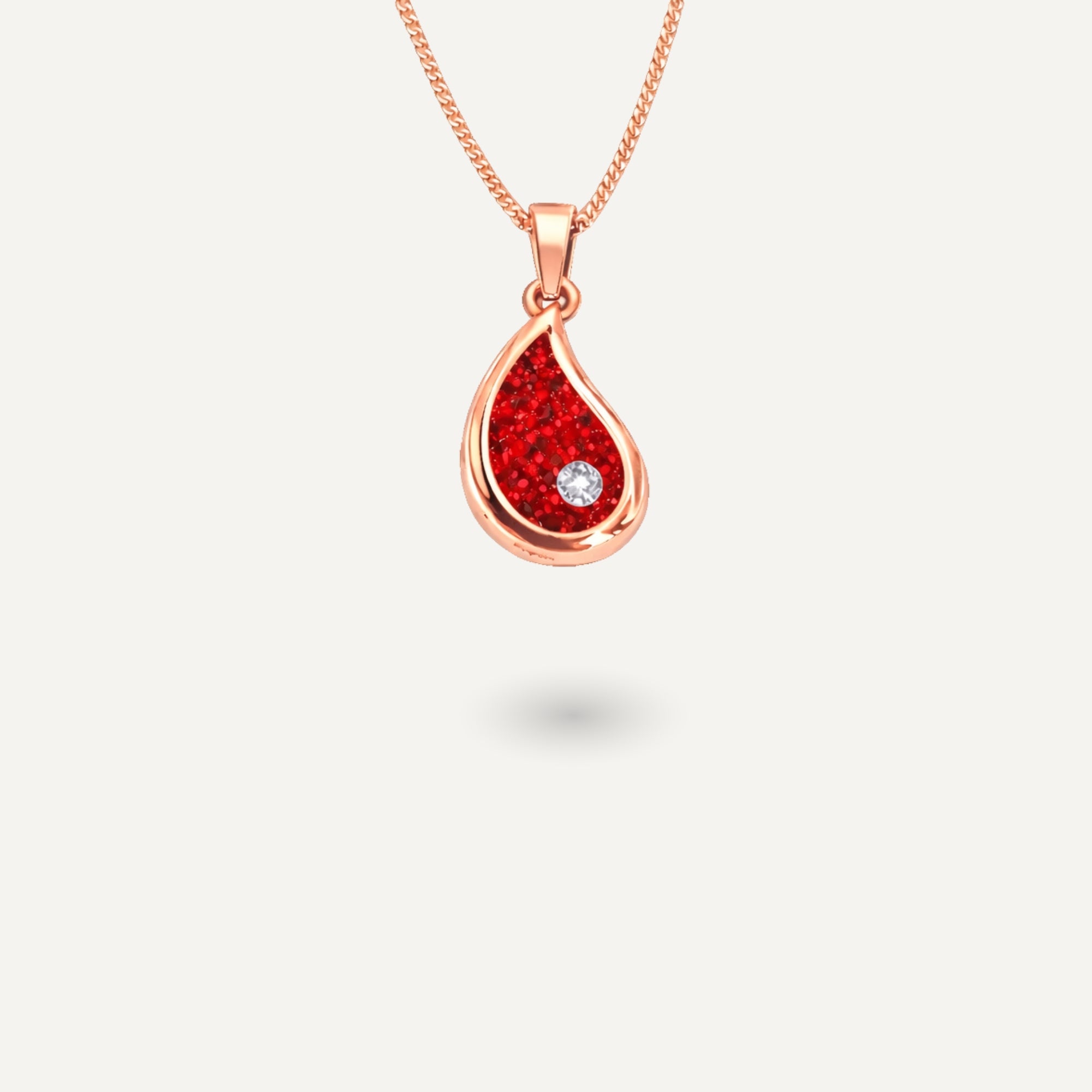 Droplit Necklace