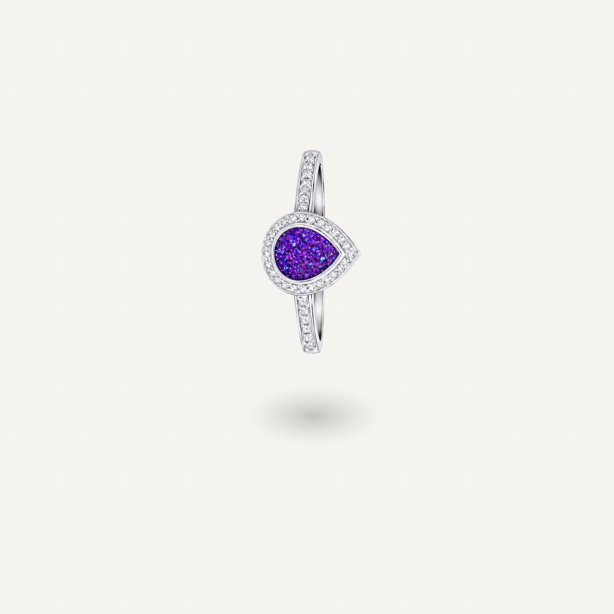 Verity Ring