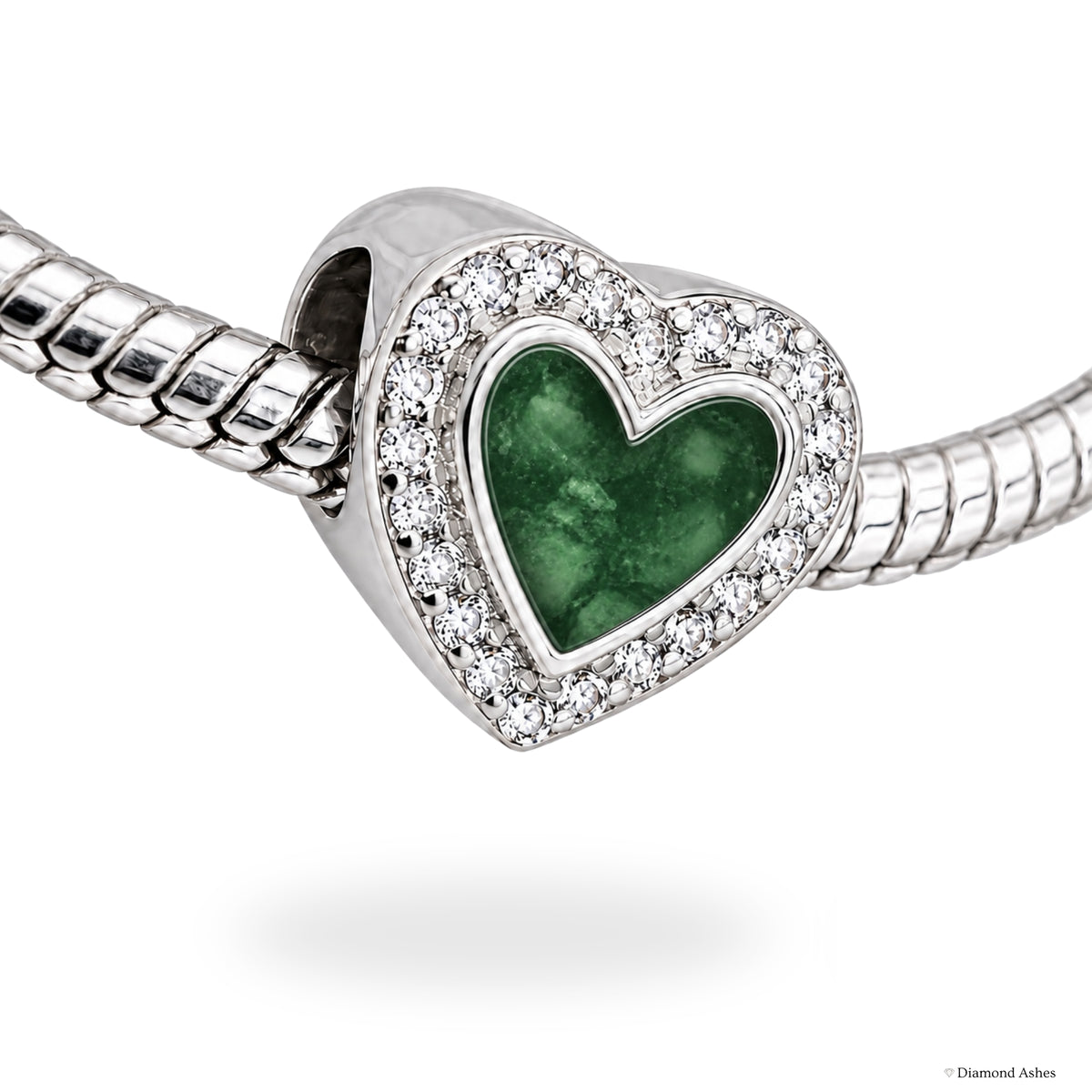 Heart Charm