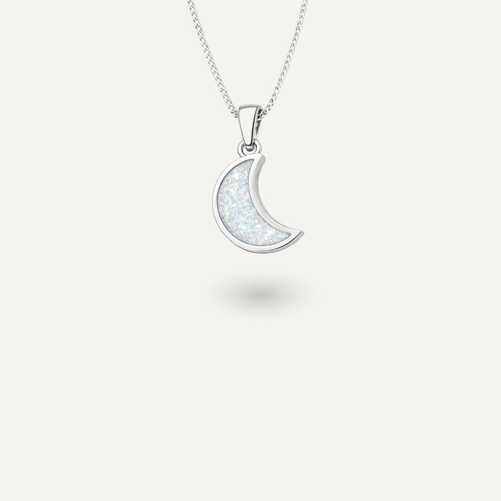 Moon Necklace