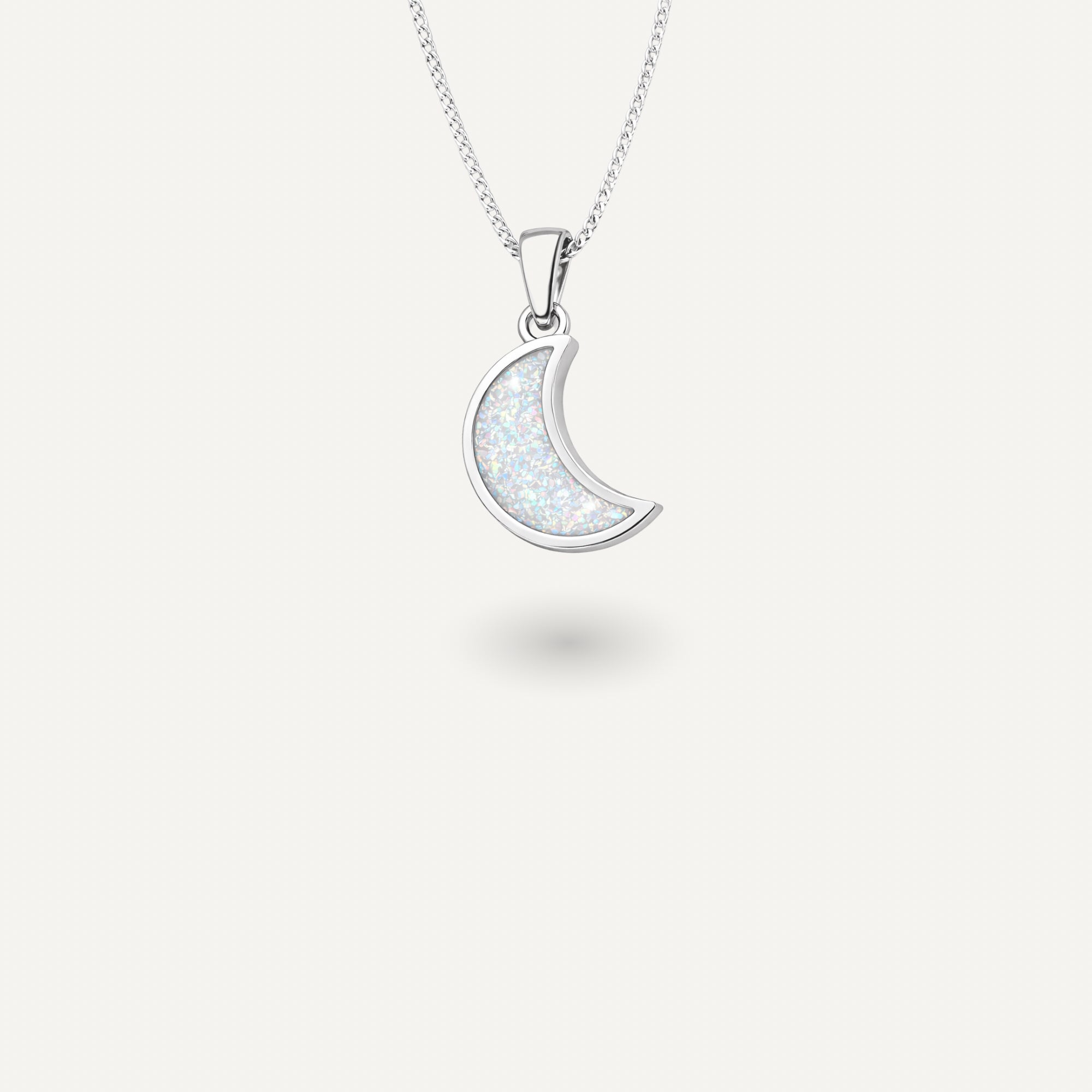 Moon Necklace