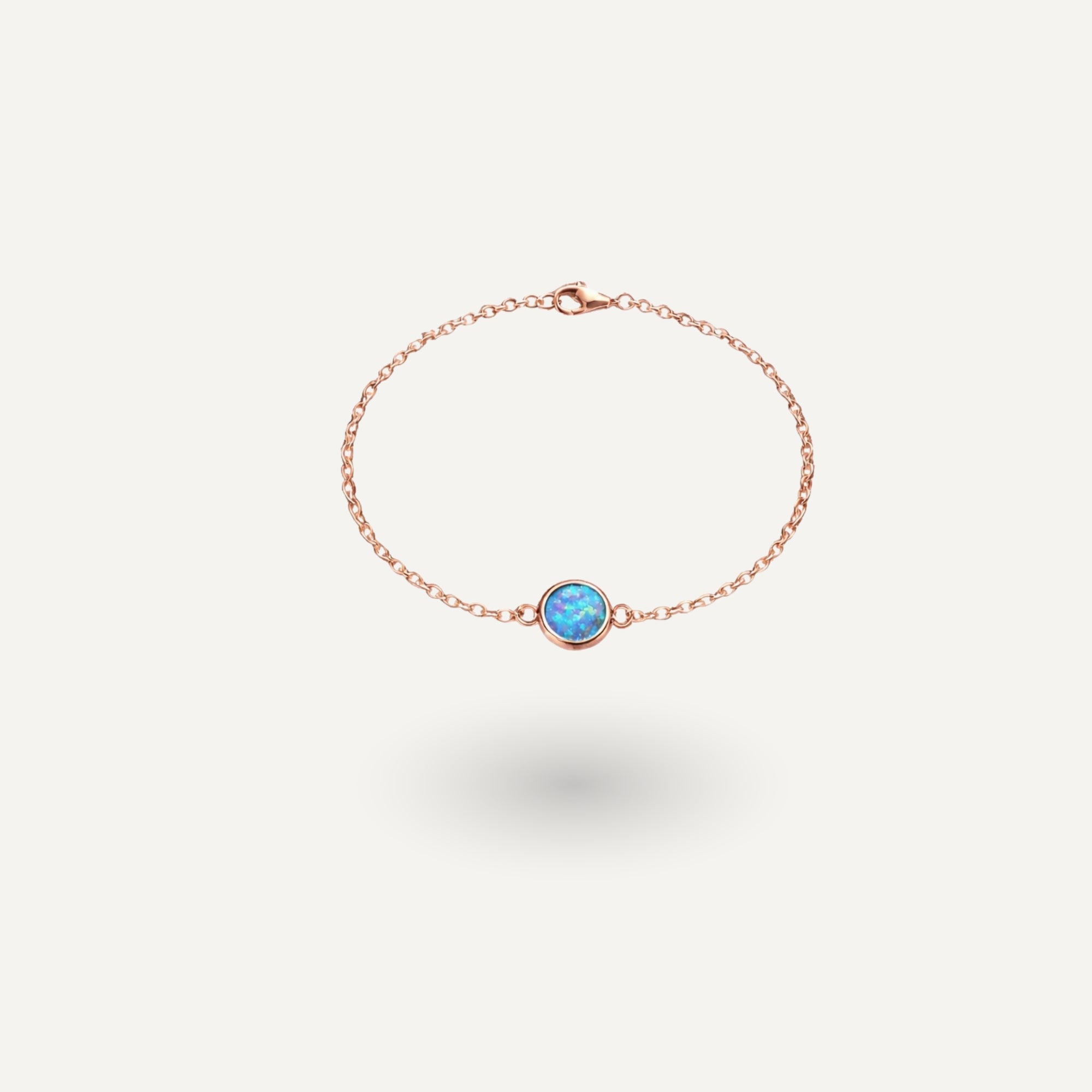 Hairloom Bracelet