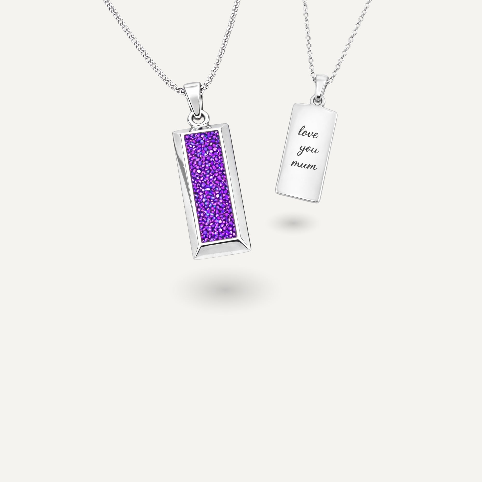 Remembrance Necklace