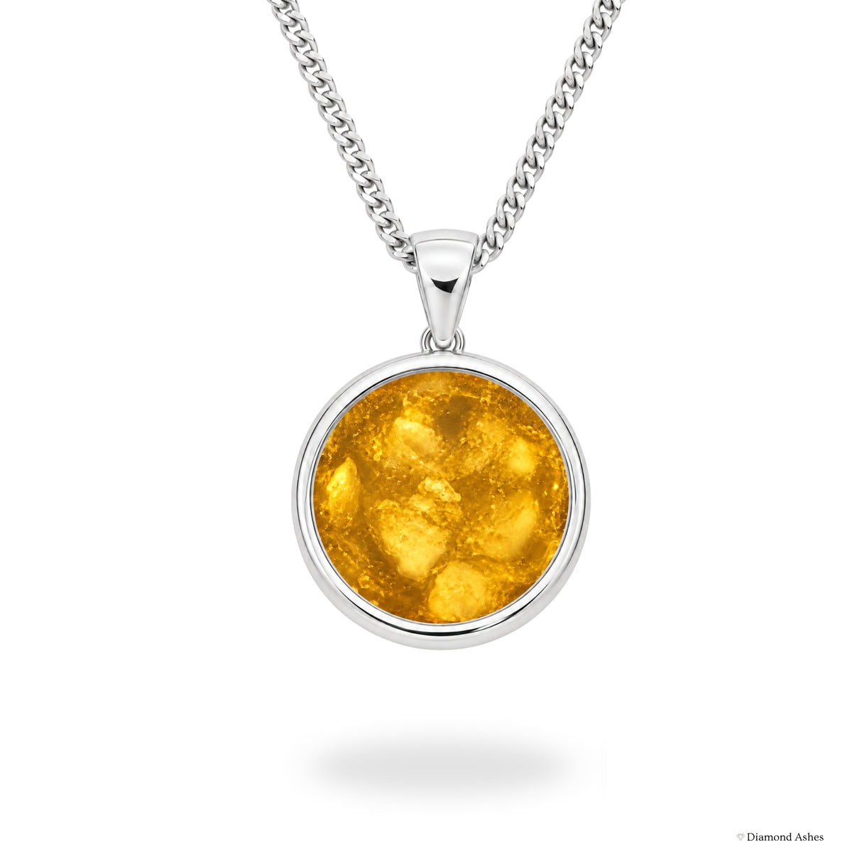 Solace Necklace