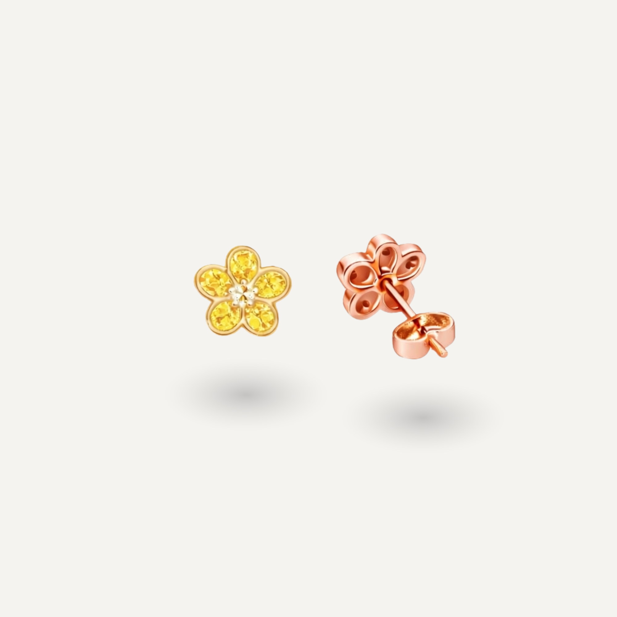 Keepsake Earrings