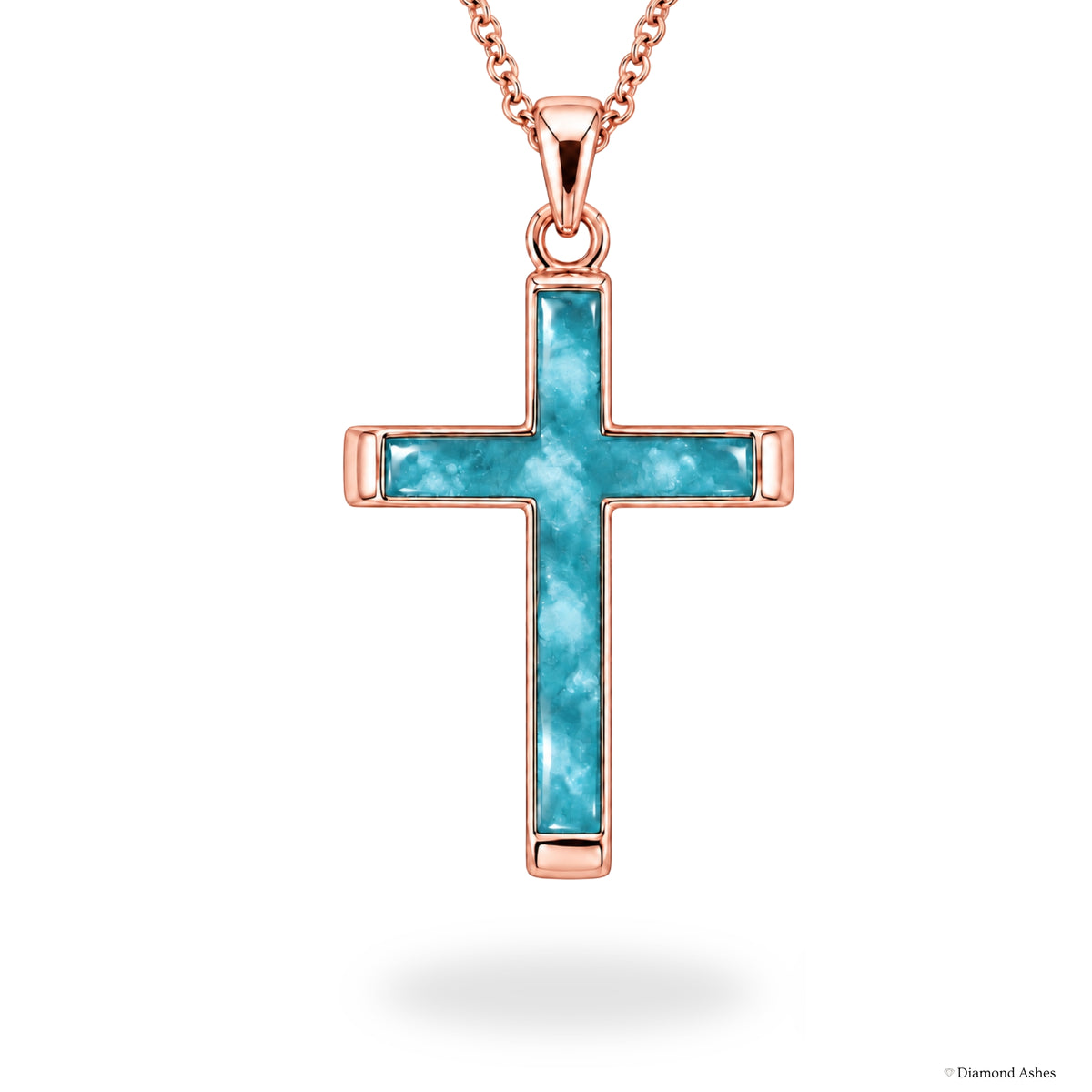 Faith Necklace