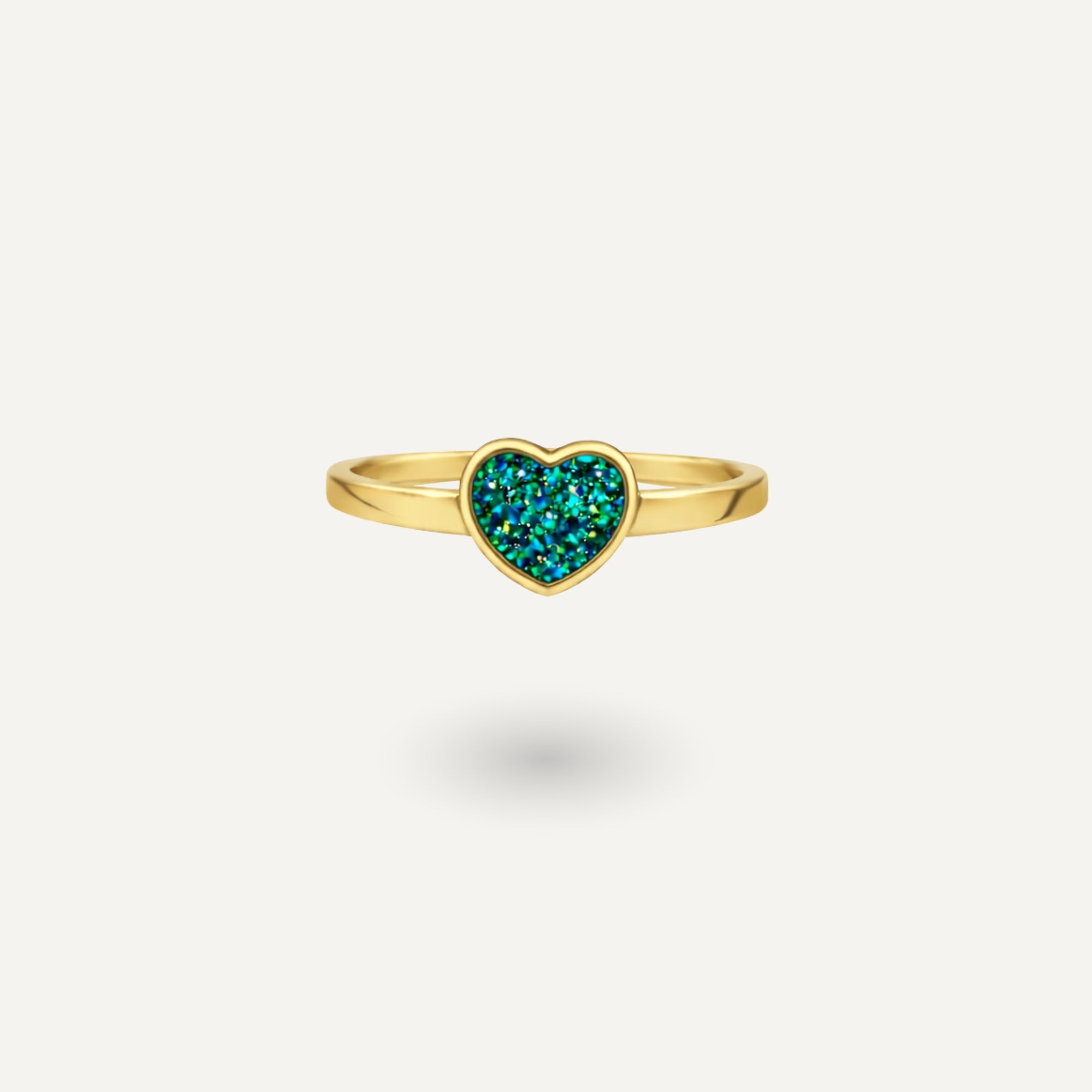 Evermore Ring