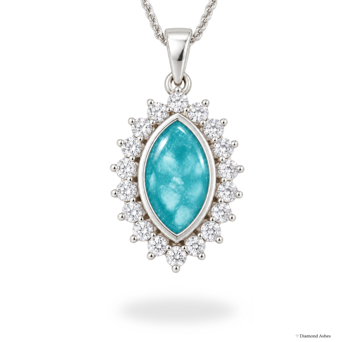 Embrace Necklace