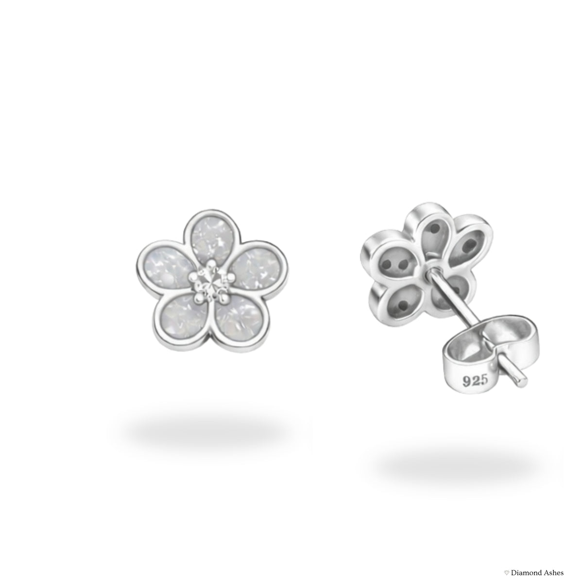 Keepsake Earrings