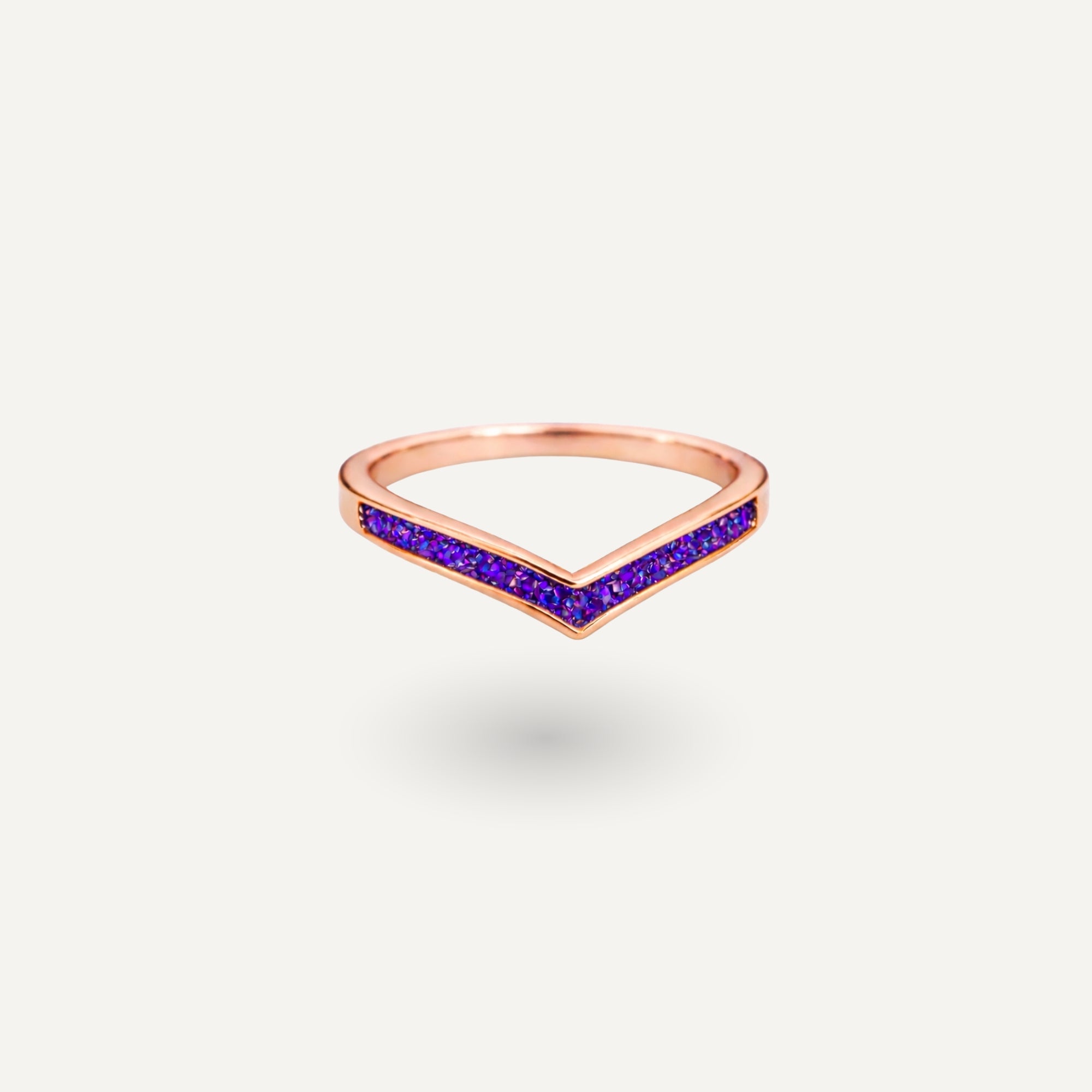 Wish Bone Ring