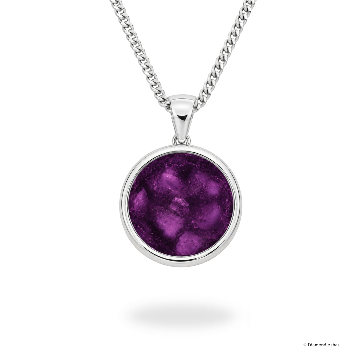 Solace Necklace