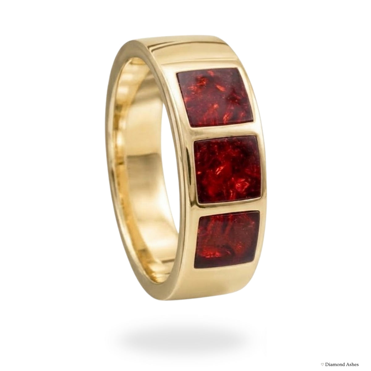 Legacy Ring
