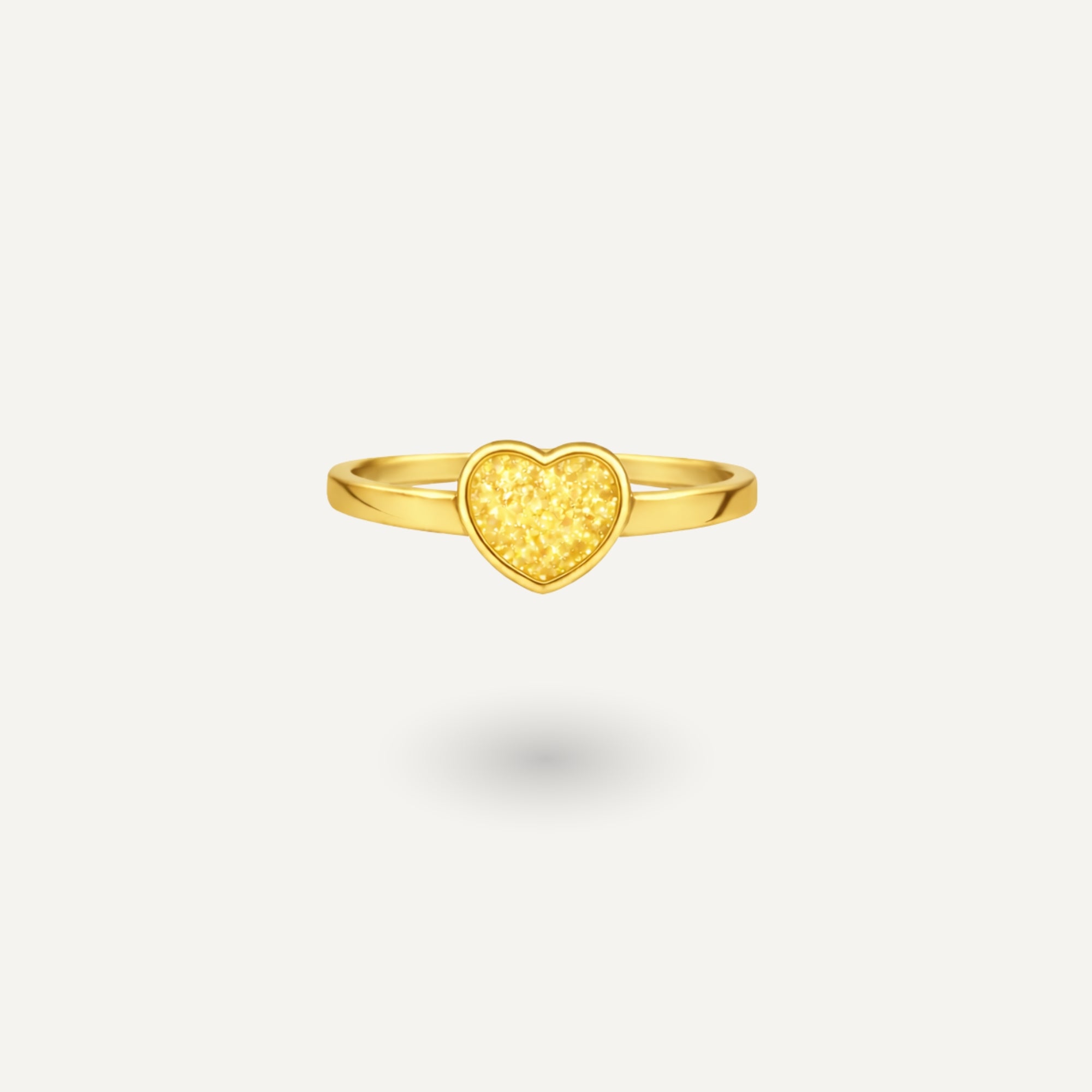 Evermore Ring