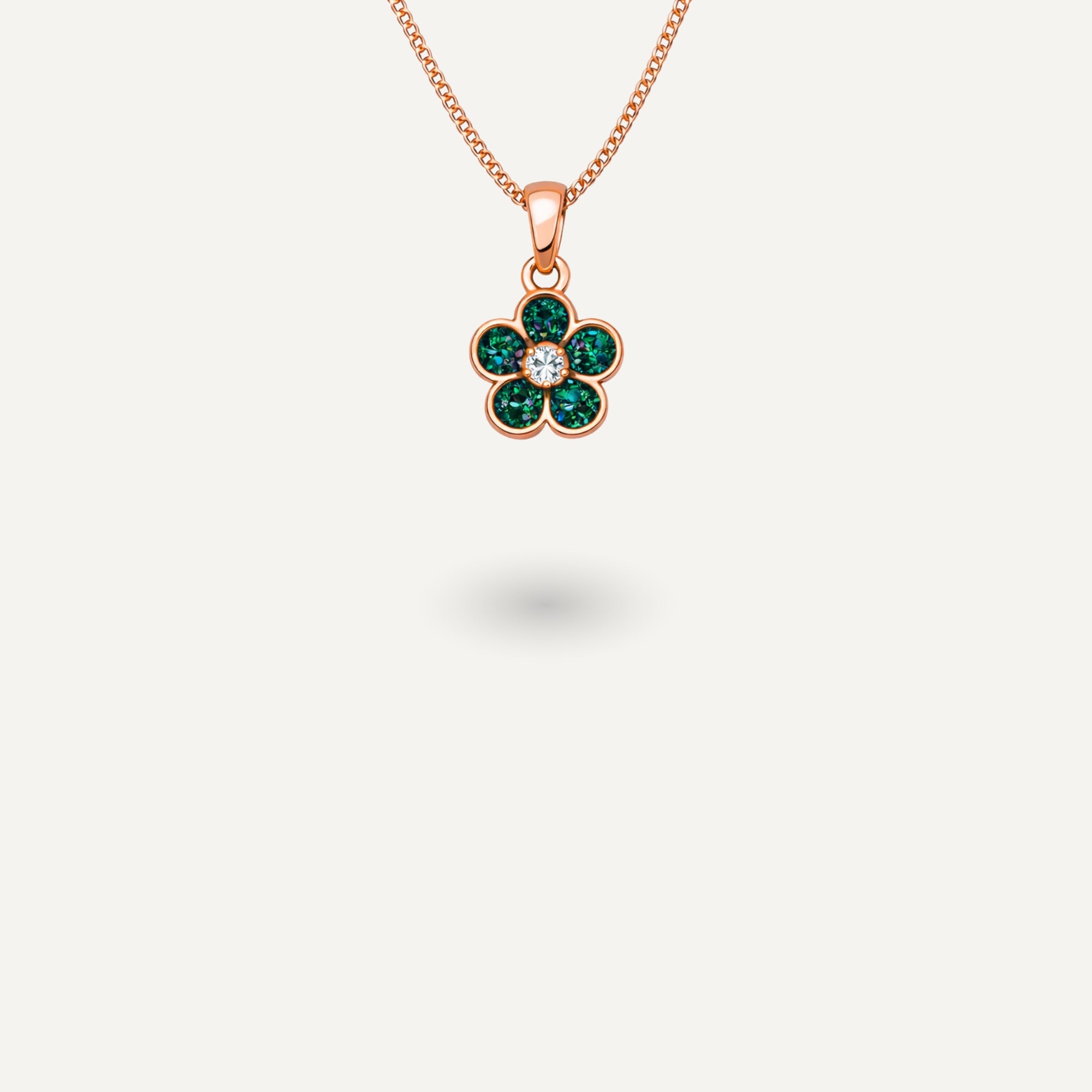 Blossom Necklace