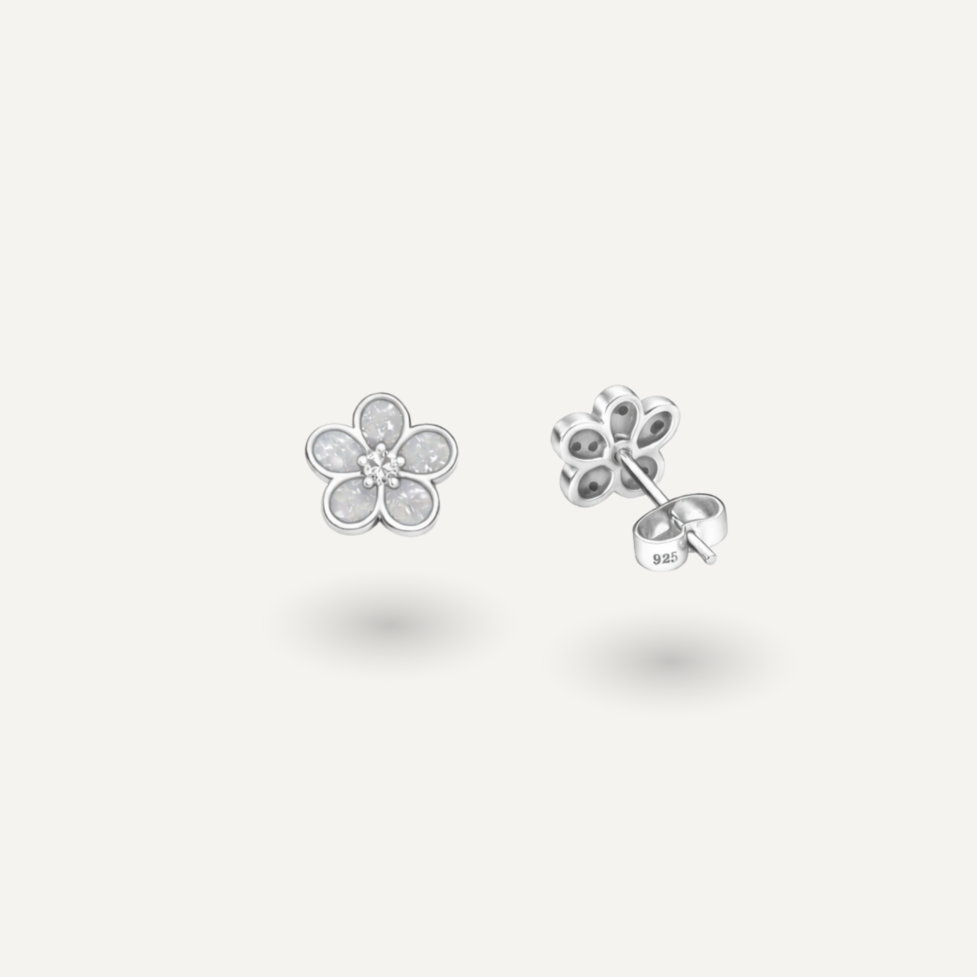 Keepsake Earrings