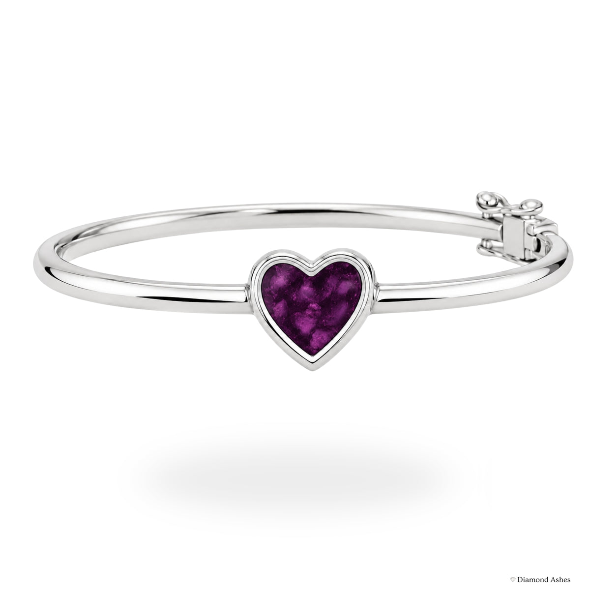 Heart Bracelet