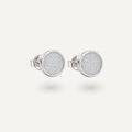 Circle Earrings