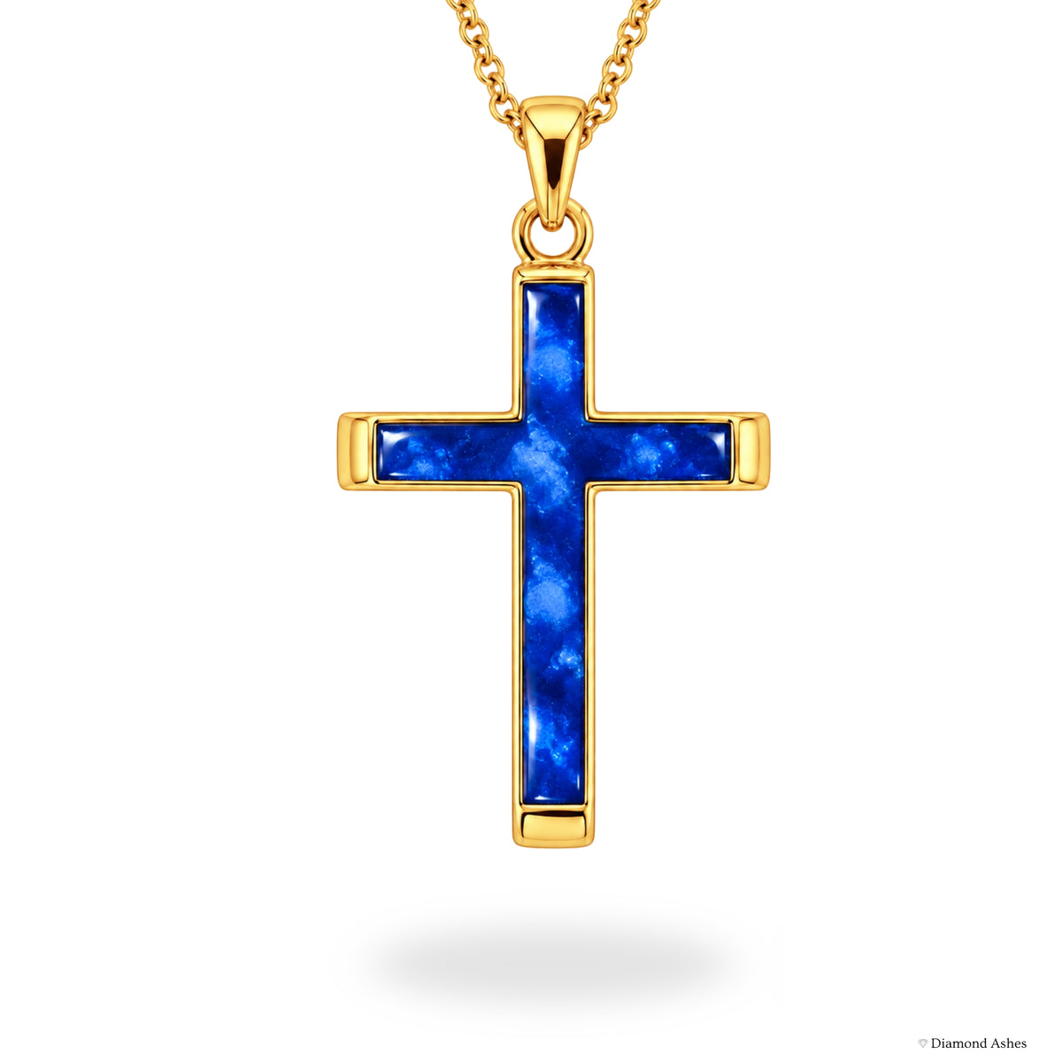 Faith Necklace