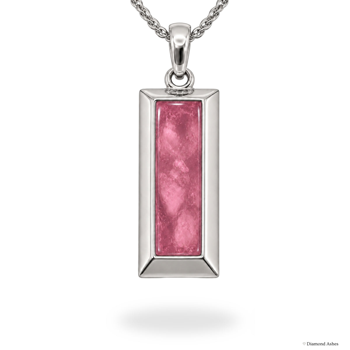 Legion Necklace