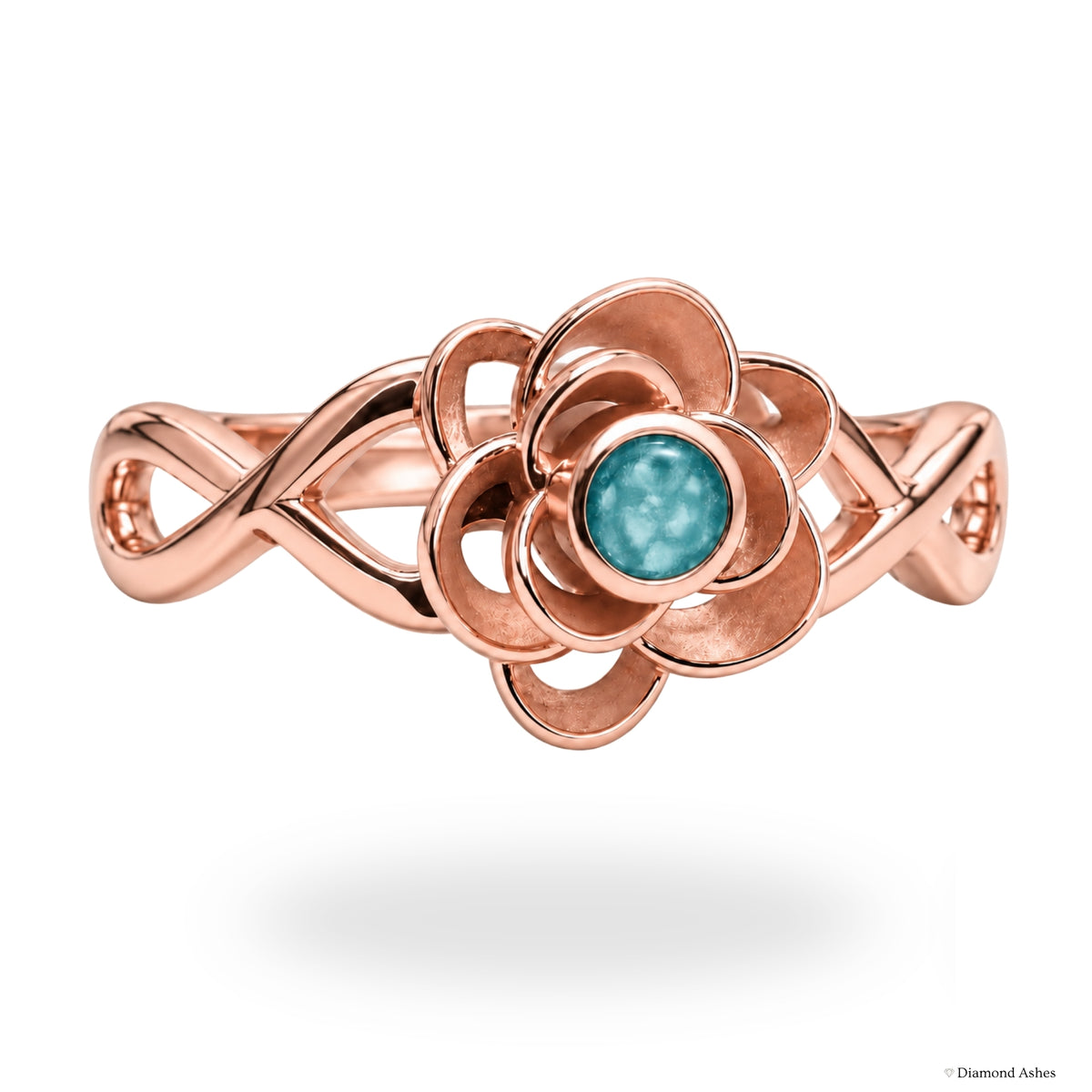 Rosey Ring