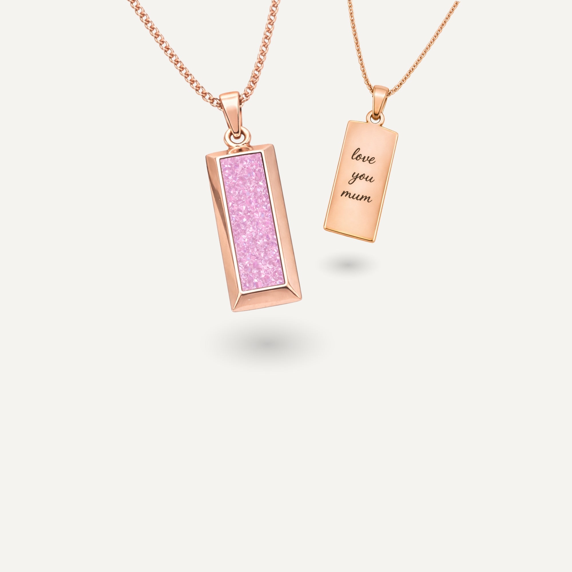 Remembrance Necklace