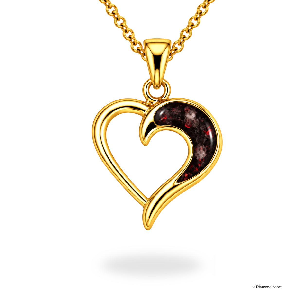 Eternal Necklace