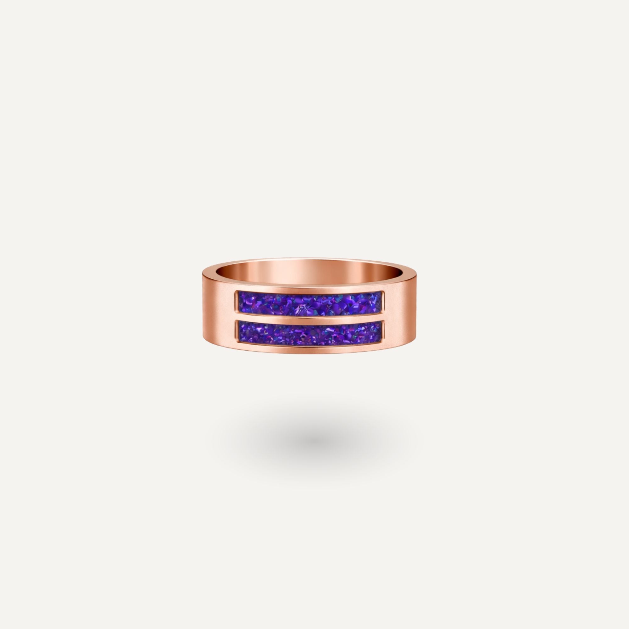 Gaola Ring
