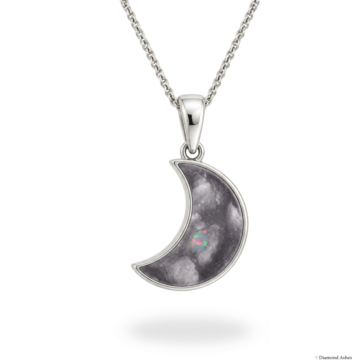 Moon Necklace
