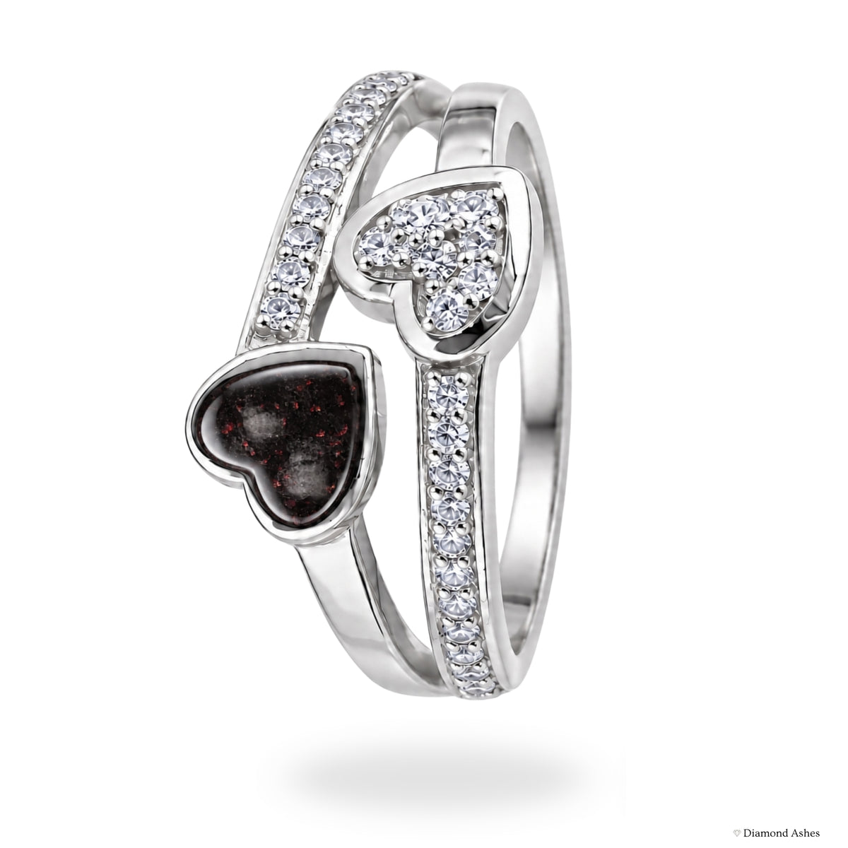 Heartfelt Ring