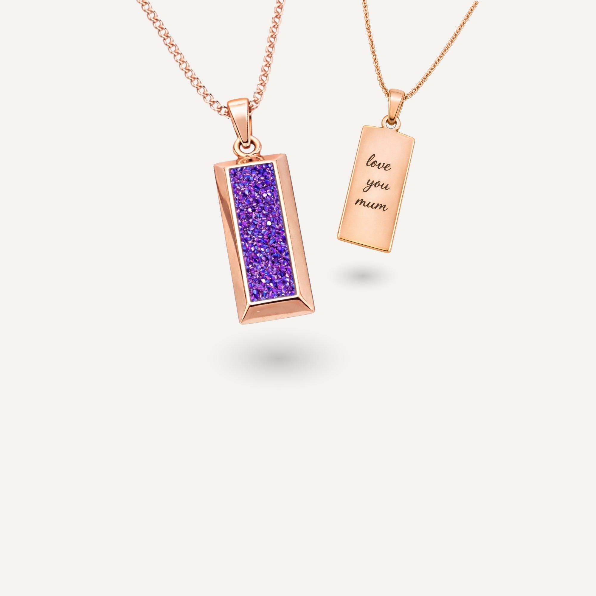 Remembrance Necklace