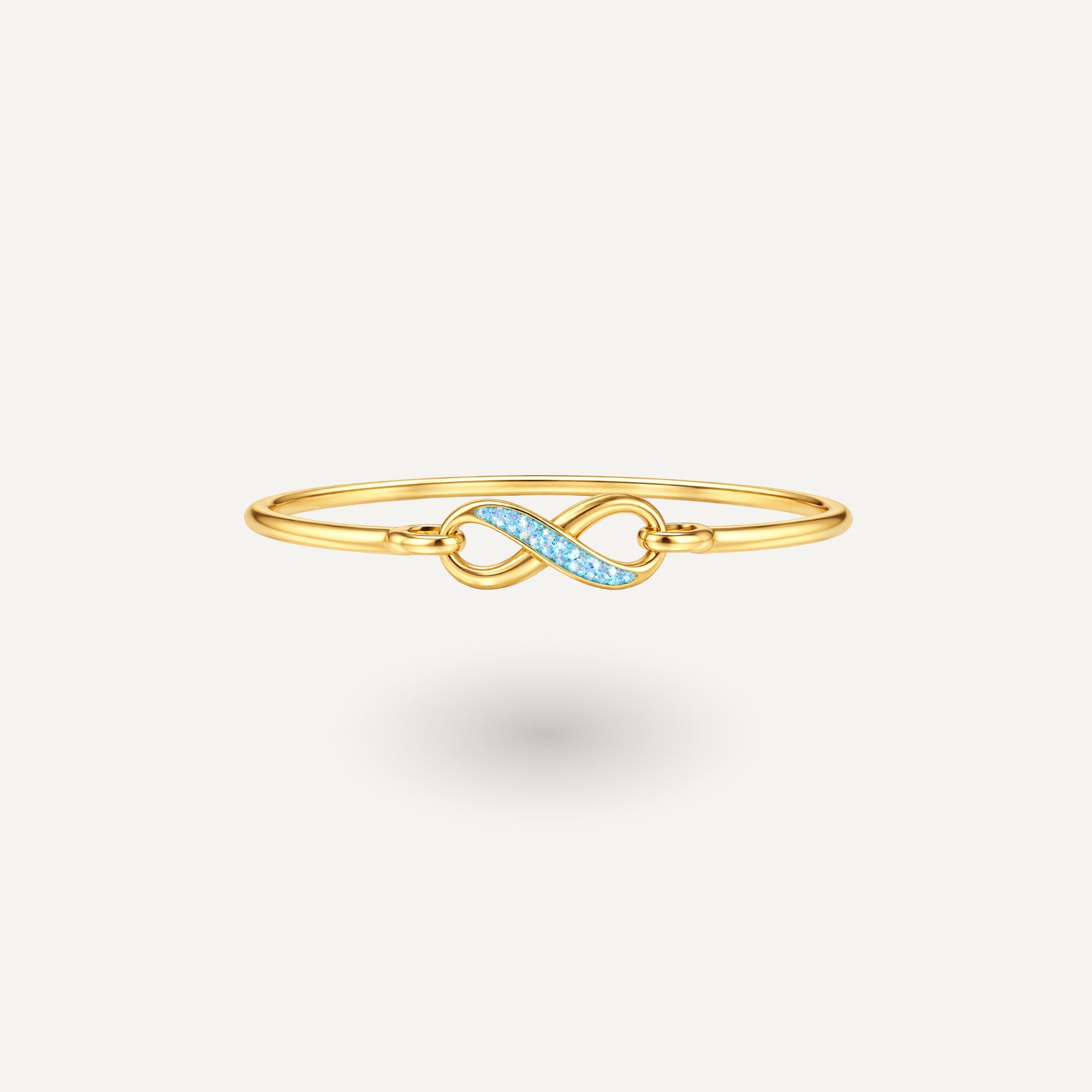 Infinity Bracelet